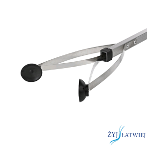 Chwytak z przyssawkami