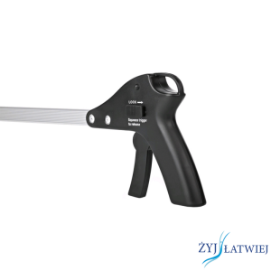 Chwytak z przyssawkami