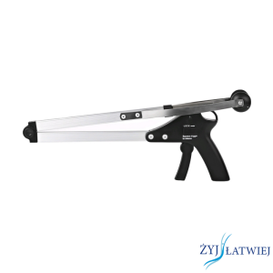 Chwytak z przyssawkami