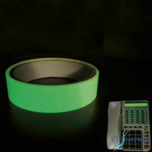 Taśma fluorescencyjna