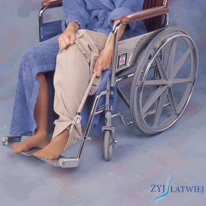 Chwytak do ubierania Deluxe