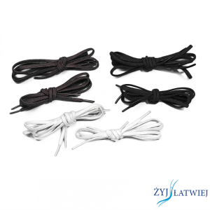 Sznurówki elastyczne 61 cm