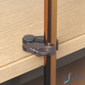 Uchwyt do zawieszania lasek