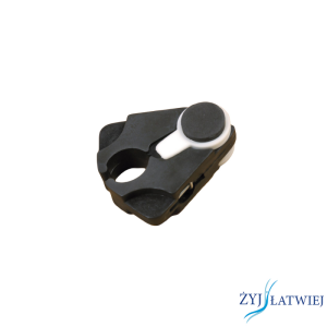 Uchwyt do zawieszania lasek