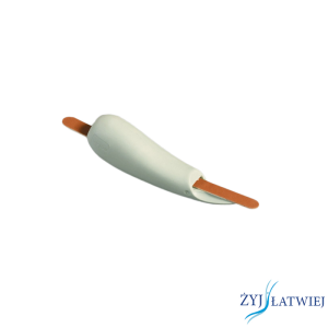 Zestaw pielęgnacyjny (przyrz.do mycia+grzebień+uchwyt)