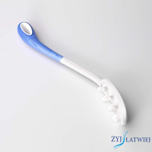 Przyrząd do mycia włosów