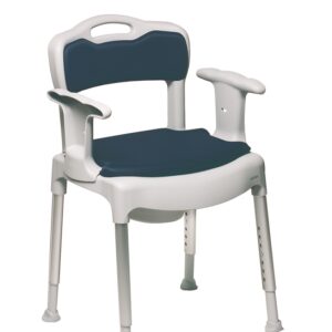 Krzesełko toaletowe Swift Commode