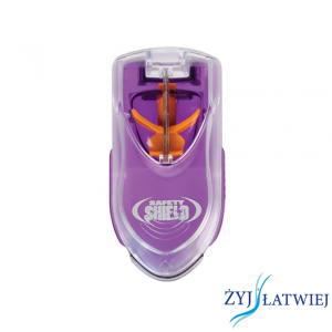 Gilotynka do tabletek