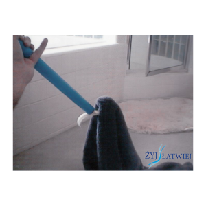 Chwytak do ubierania EZ