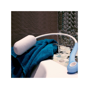 Przyrząd do mycia pleców