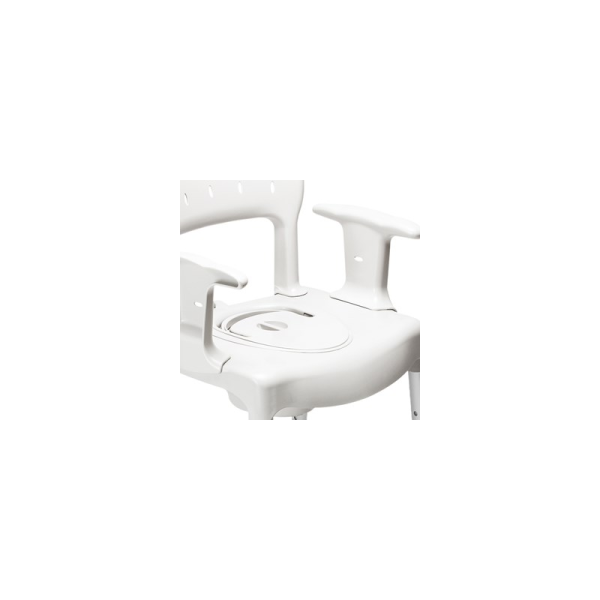 Krzesełko toaletowe Swift Commode