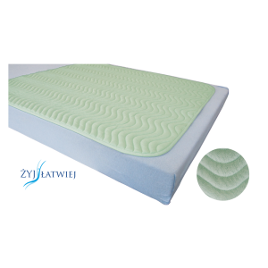 Podkład wielokrotnego użytku Textile