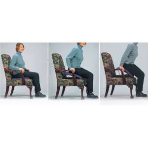 poduszka ułatwiająca wstawanie