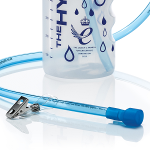 Kubek - bidon z rurką