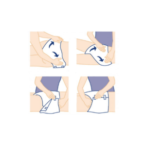 Pieluchy MoliCare Premium Slip