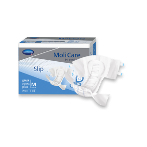 Pieluchy MoliCare Premium Slip