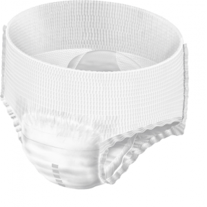 Pieluchomajtki Molicare Mobile (wciągane)