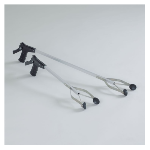 Chwytak z przyssawkami