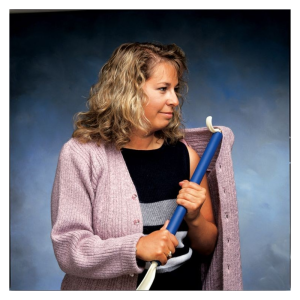 Chwytak do ubierania EZ