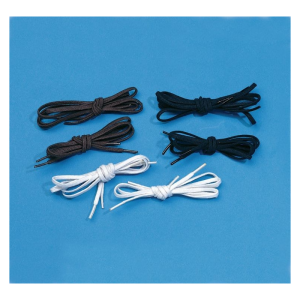 Sznurówki elastyczne 65 cm śr.3 mm