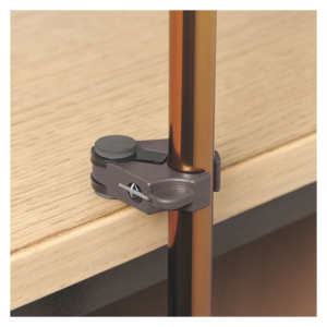 Uchwyt do zawieszania lasek