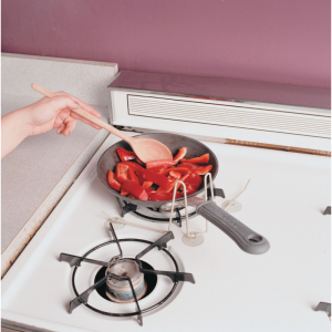 Ochrona kuchenna na rondel