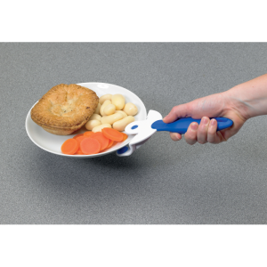 Chwytak do gorących talerzy