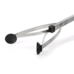 Chwytak z przyssawkami