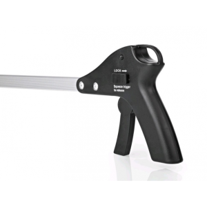 Chwytak z przyssawkami