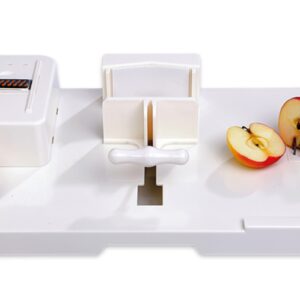 Uniwersalna deska z przystawkami