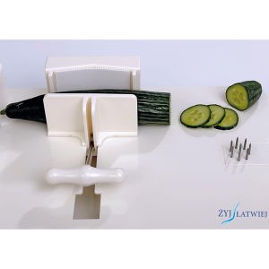 Uniwersalna deska z przystawkami