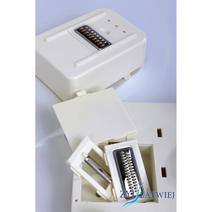 Uniwersalna deska z przystawkami