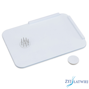 Deska z narożnikiem B