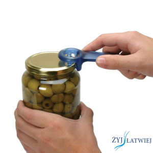 Otwieracz do słoików A