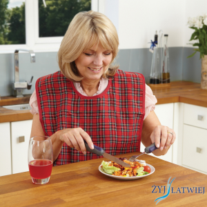 Śliniak długość 48cm