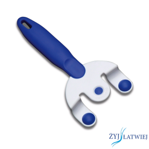 Chwytak do gorących talerzy