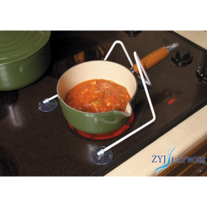 Ochrona kuchenna na rondel