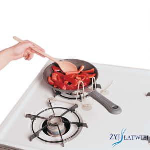 Ochrona kuchenna na rondel