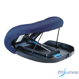 poduszka ułatwiająca wstawanie