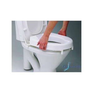 Nasadka podwyższająca sedes Hi-Loo
