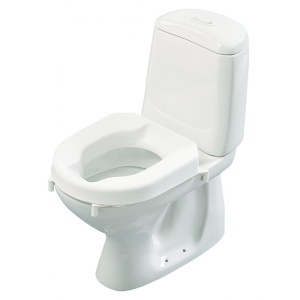 Nasadka podwyższająca sedes Hi-Loo