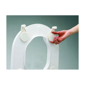 Nasadka podwyższająca sedes Hi-Loo