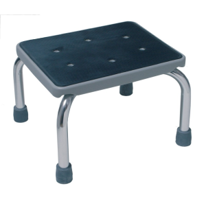 stołek metalowy bez poręczy