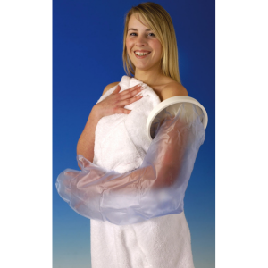 Ochraniacze do kąpieli dla dzieci