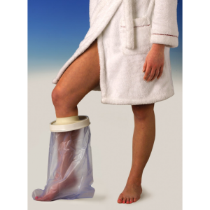 Ochraniacze do kąpieli dla dzieci