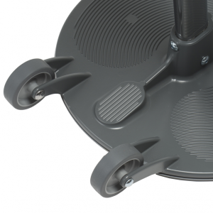 obrotowy podnośnik dla chorych- turner