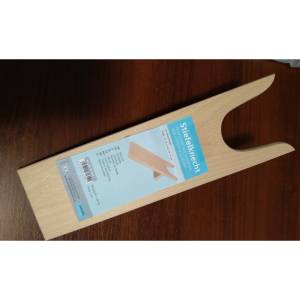 Przyrząd do zdejmowania butów