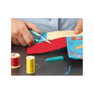 Nożyczki z dużym uchwytem