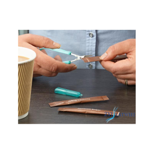 Nożyczki z dużym uchwytem