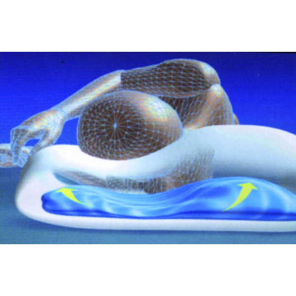 Poduszka ortopedyczna wodna Mediflow